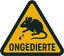 Ongedierte