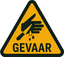 snij-gevaar